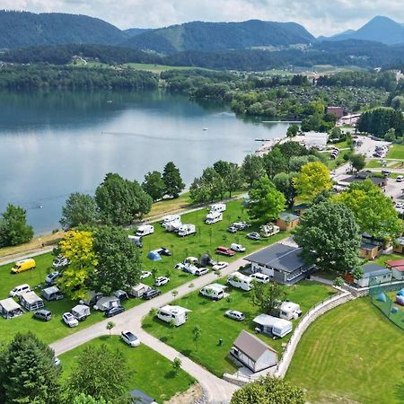 Camp Velenje Exterior foto