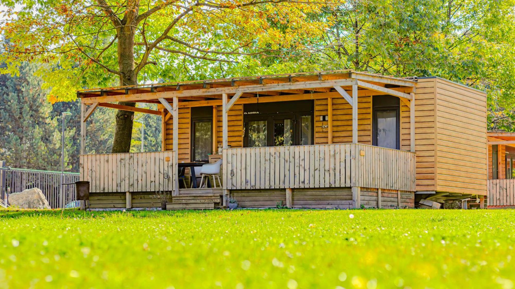 Camp Velenje Exterior foto