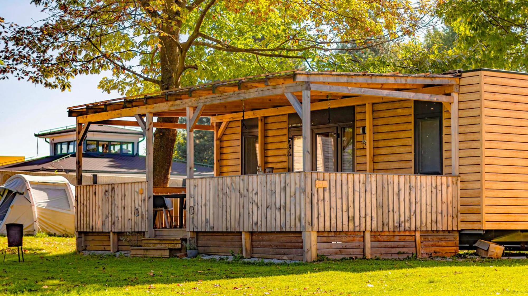 Camp Velenje Exterior foto