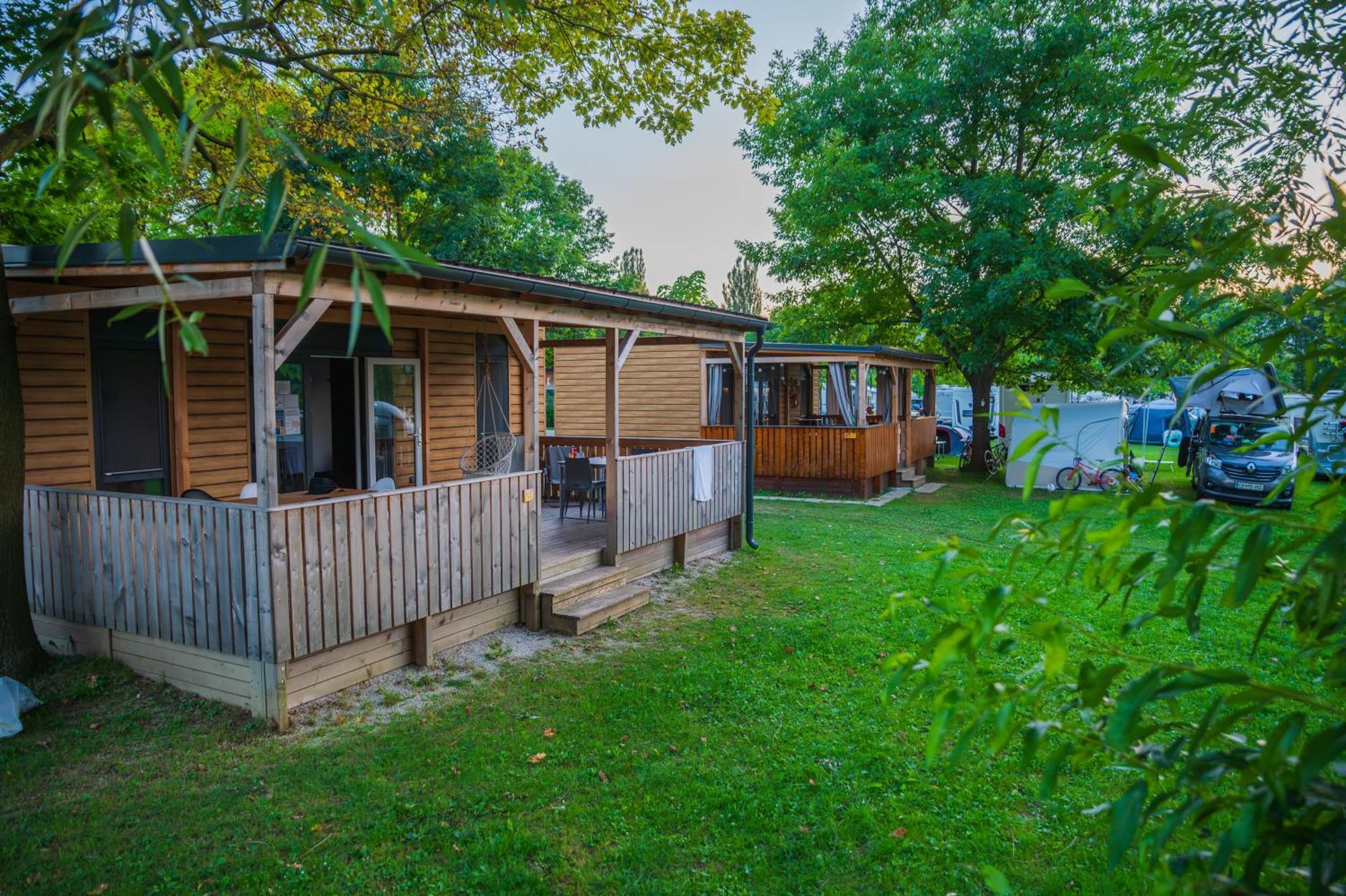 Camp Velenje Exterior foto