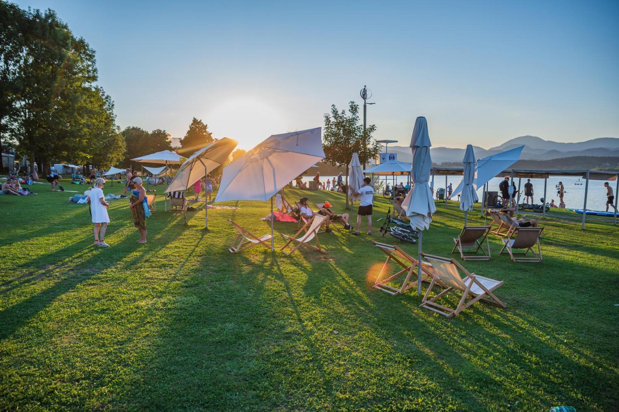 Camp Velenje Exterior foto