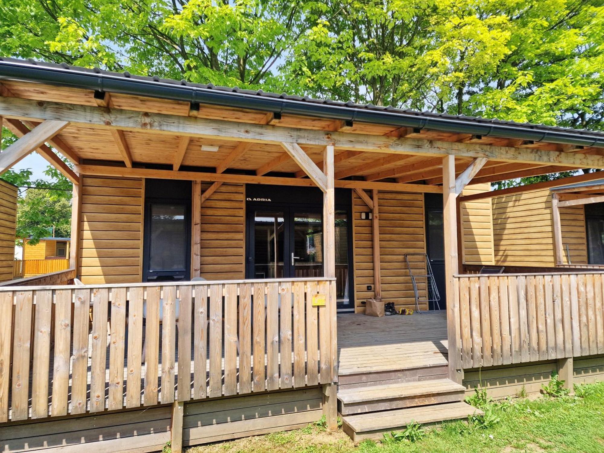 Camp Velenje Exterior foto